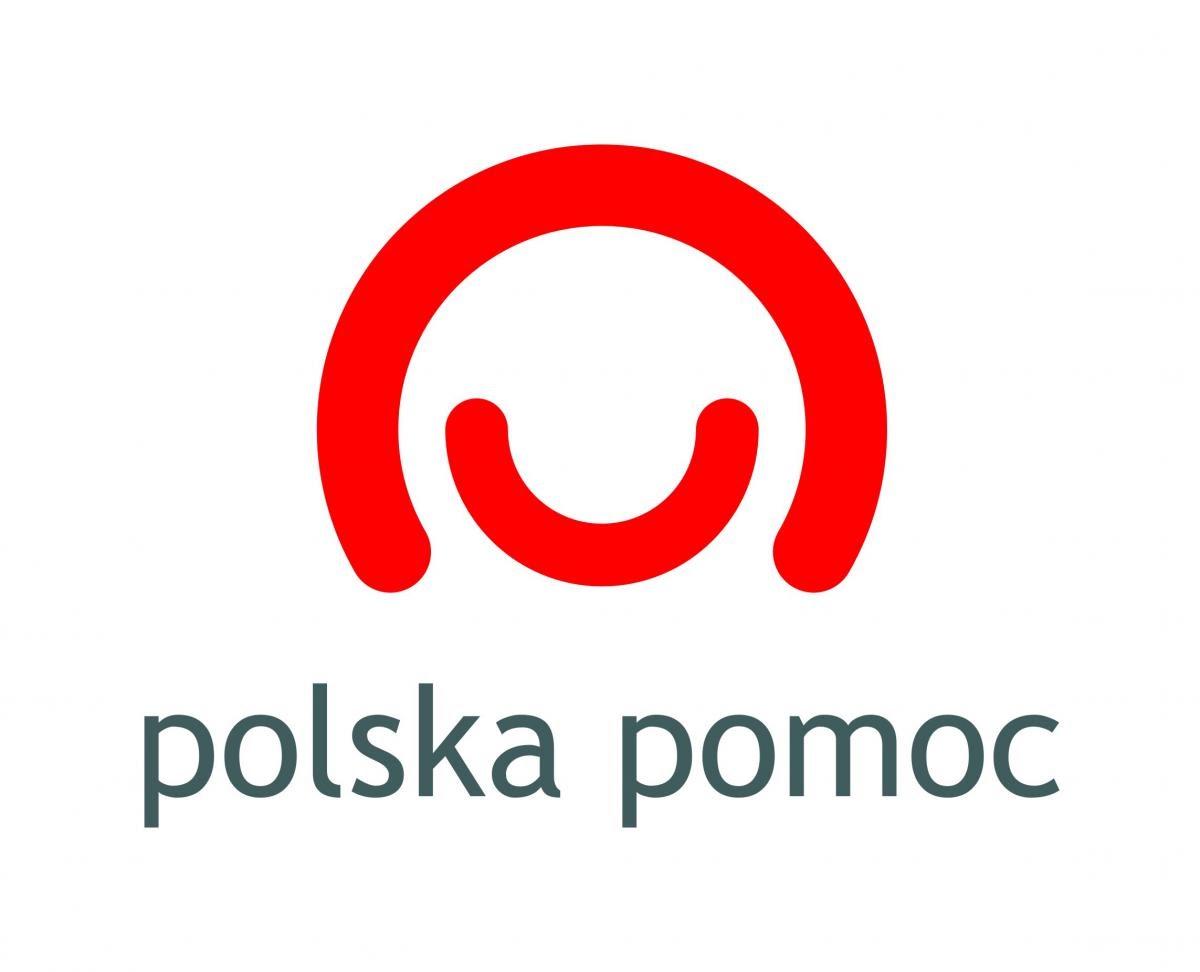 logo polska pomoc